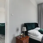 Üdülőközpont Rewita Rusalka Sopot