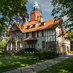 Rewita Rusalka Üdülőközpont *
