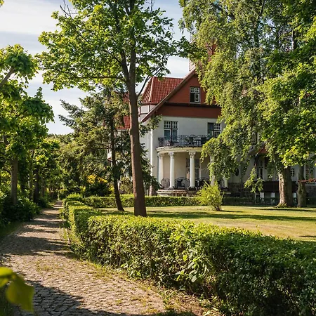 Rewita Rusalka Üdülőközpont