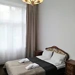 Rewita Rusalka Resort Sopot