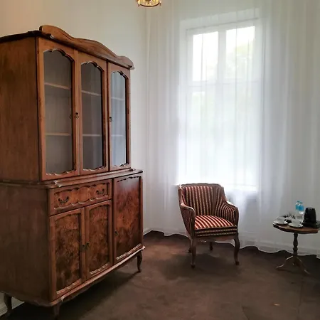 Üdülőközpont Rewita Rusalka
