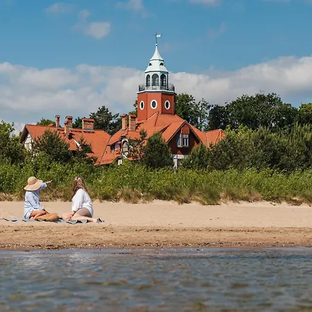 Rewita Rusalka * Σόποτ