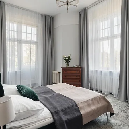 Rewita Rusalka Θέρετρο