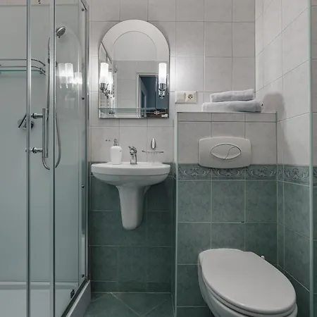 Θέρετρο Rewita Rusalka