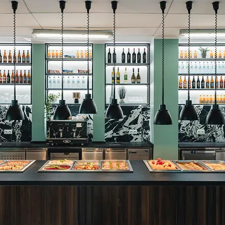 Θέρετρο Rewita Rusalka *