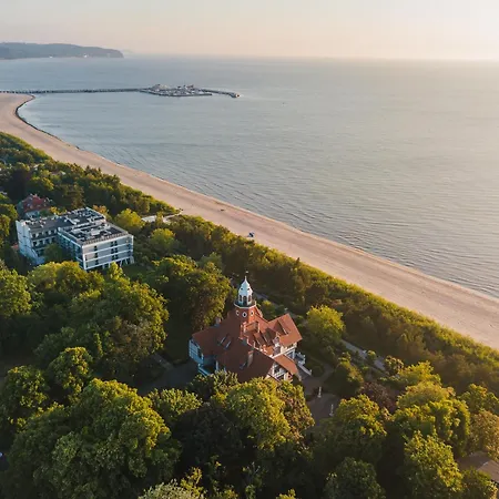 Rewita Rusalka منتجع