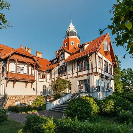 Rewita Rusalka Θέρετρο *