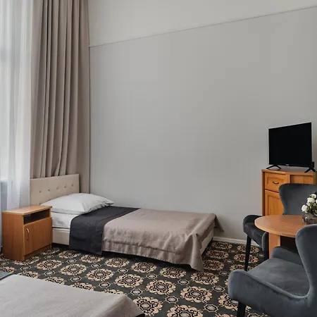 منتجع Rewita Rusalka *