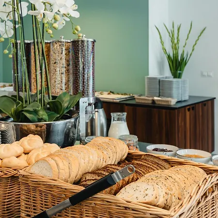 Rewita Rusalka Resort Sopot