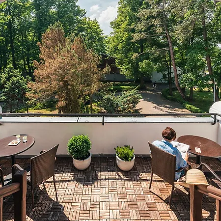 Θέρετρο Rewita Rusalka *