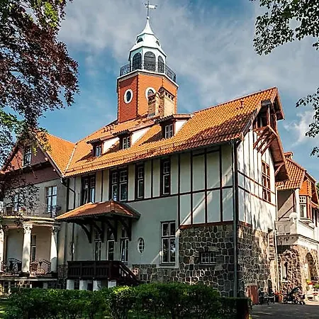 Курортний комплекс Rewita Rusalka *