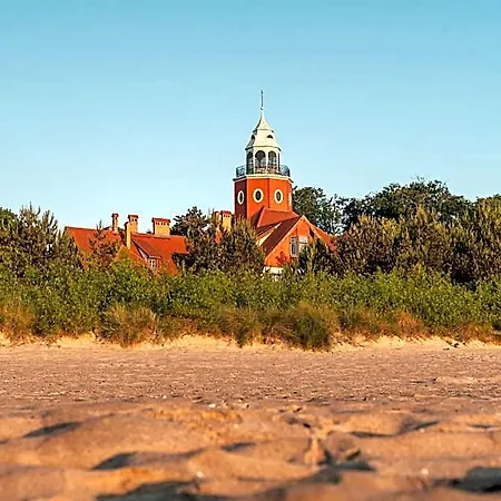 Курортний комплекс Rewita Rusalka *