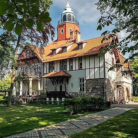 Курортний комплекс Rewita Rusalka *