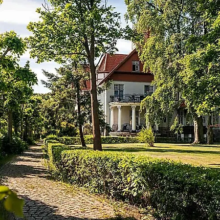 Üdülőközpont Rewita Rusalka *