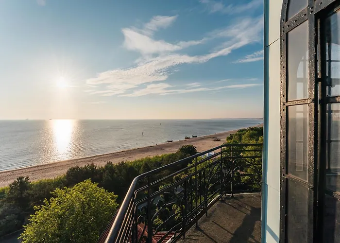 Rewita Rusalka منتجع