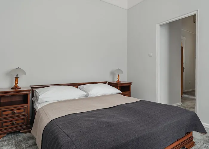 منتجع Rewita Rusalka *