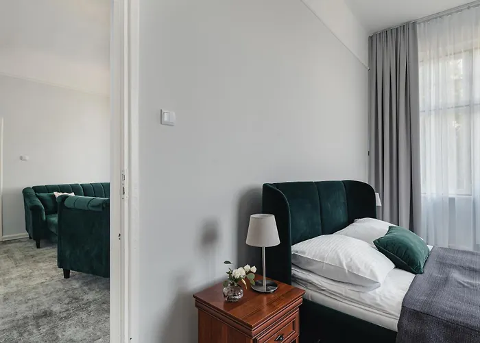 Resort Rewita Rusalka Sopot