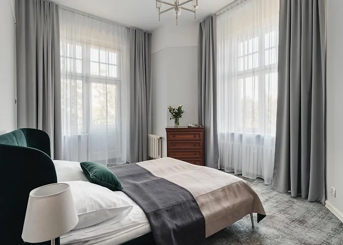 Rewita Rusalka منتجع