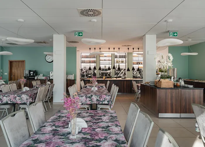 Rewita Rusalka منتجع *