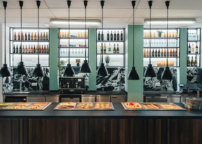 منتجع Rewita Rusalka *