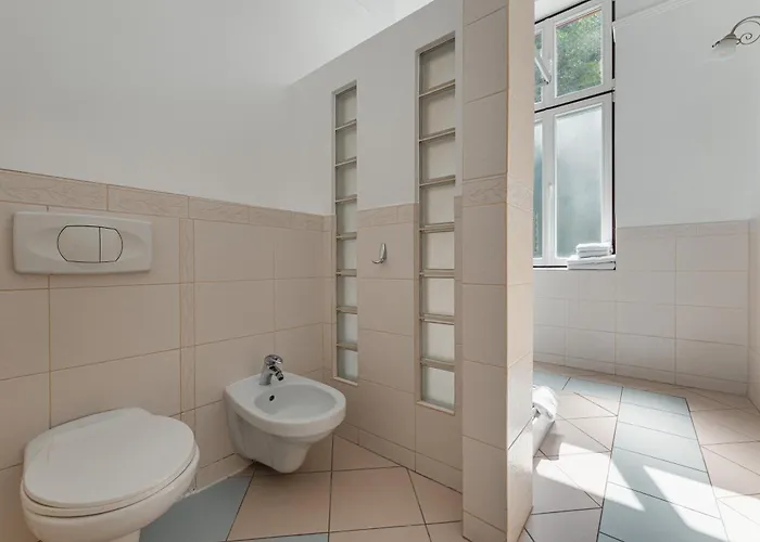 Resort Rewita Rusalka Sopot