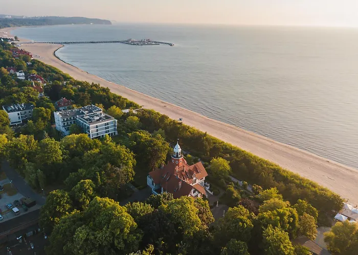 Rewita Rusalka Resort