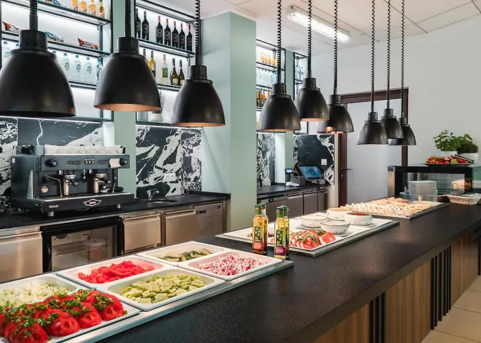 منتجع Rewita Rusalka سوبوت