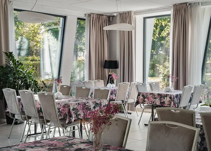 Resort Rewita Rusalka