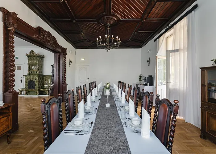 Rewita Rusalka منتجع *