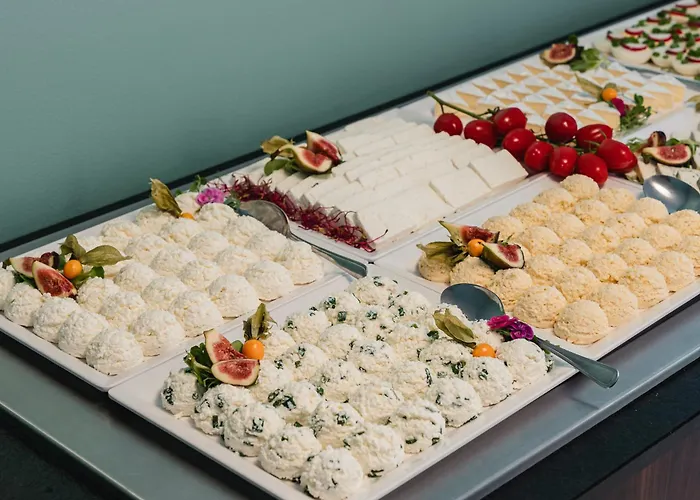 Resort Rewita Rusalka *