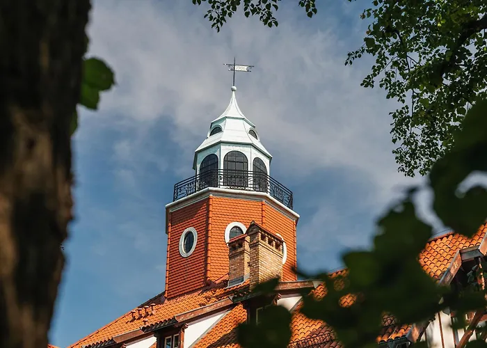 Rewita Rusalka سوبوت