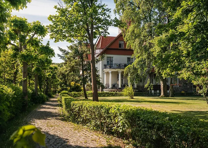 Rewita Rusalka منتجع