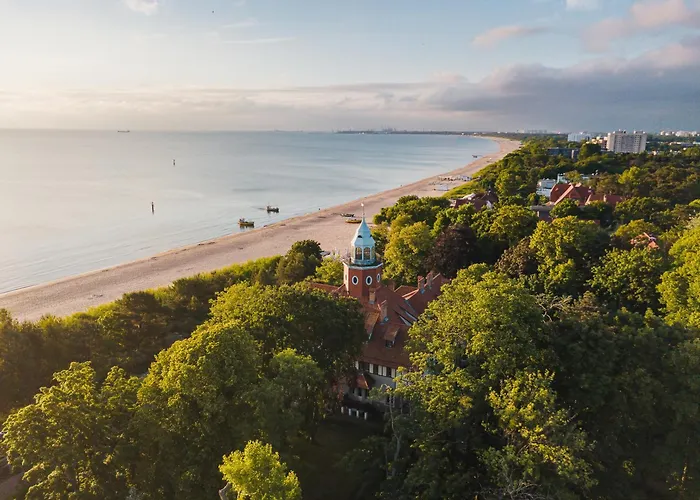 Resort Rewita Rusalka