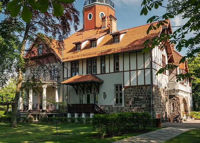 Rewita Rusalka منتجع *